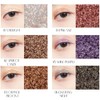 Glitter Eyeshadow Powder Glitter Eyes Glitter Single Color Eyes Pigment