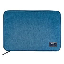 Boogie Board Protective Zip Folio Case for Blackboard Reusable Notebooks, Teal (Blackboard Sold Separately)