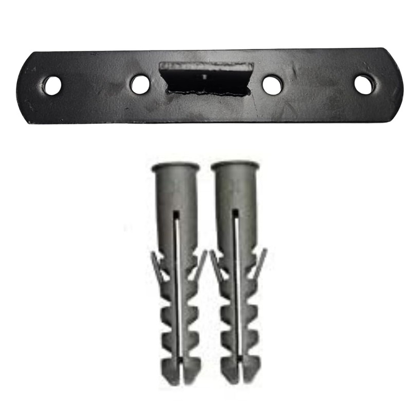 Aasta Heavy duty Punch Bag Ceiling Hook with D-Shakle Hanging