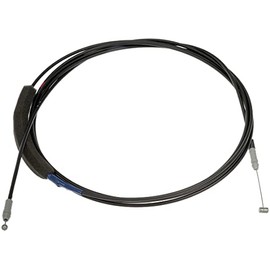 Dorman 912-706 Trunk Lid Release Cable Compatible with Select Toyota Models