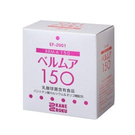 ベルムア 150 Pack of 30 Lactobacillus EF-2001