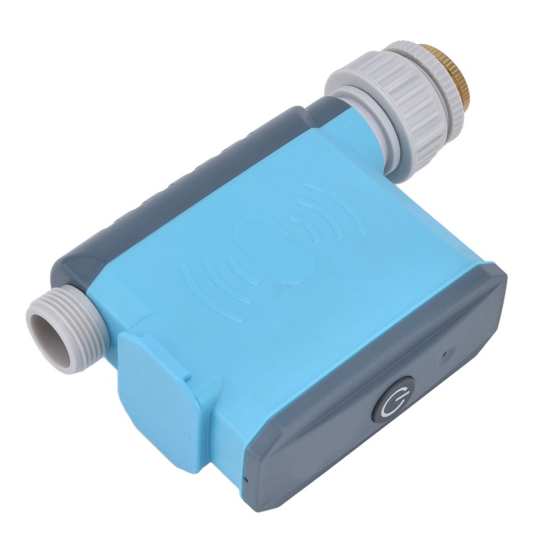 Irrigation Timer Automatic Bluetooth Mobile Phone Remote Control IP67 Waterproof