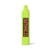 SMACO Mini Scuba Tank Bottle Empty Aluminum Bottle for Diving