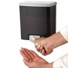 Bobrick Surface-Mounted Soap Dispenser - Manual Wall-Mounted 40 fl oz