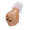 D‑8000 Wireless Rechargeable Hearing Aid Mini Sound Amplifier Volume Adjustable
