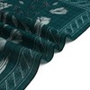 THENEXTLOVE Soft Cotton Viscose Bandana 22''x22'' for Women and Men