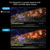 FeiEVER HDMI Adapter for PS1/PS2, PS1/PS2 to HDMI Converter, Support