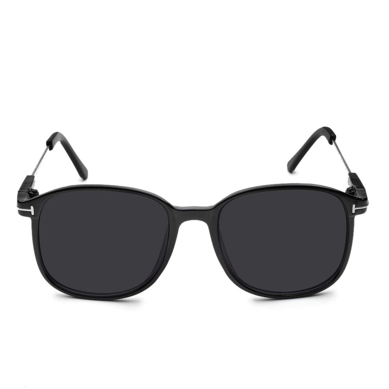 De Gran Tamaño Distancia Polarizada De Gafas De Sol De