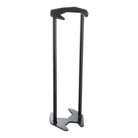 sourcing map Multifunctional Sink Wrench 0.38" 1.18" 0.91" Two-Shaft Design Maintenance Installation Removal Tools Aluminum Wrench for Tight Spaces Bathroom B Style, Black