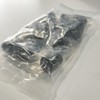 HONDA S660 [JW5] Wheel Nut for Aluminum Wheels [Black] [08W42-TDJ-000]