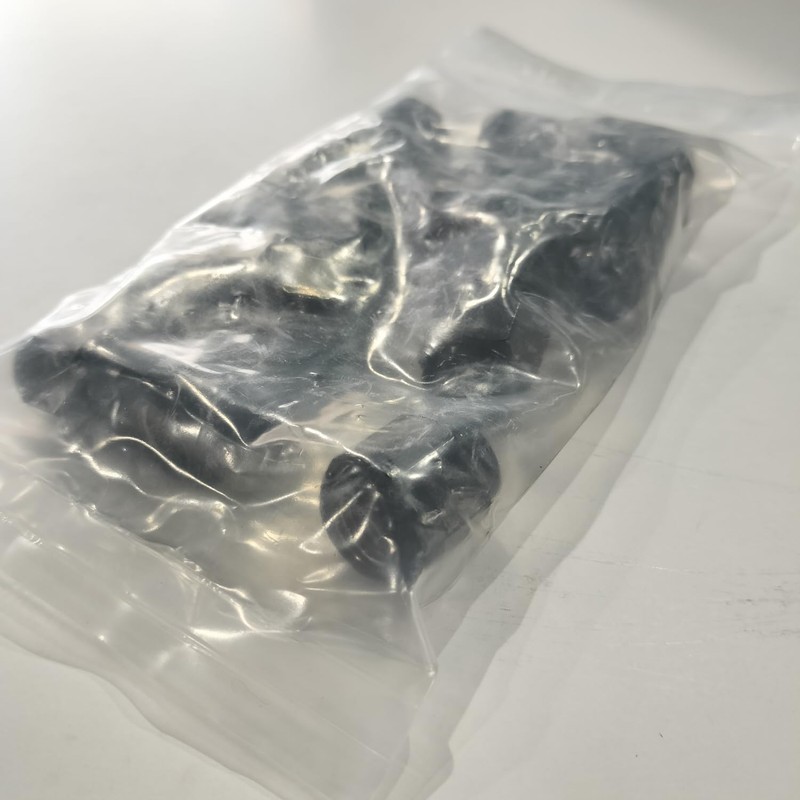 HONDA S660 [JW5] Wheel Nut for Aluminum Wheels [Black] [08W42-TDJ-000]