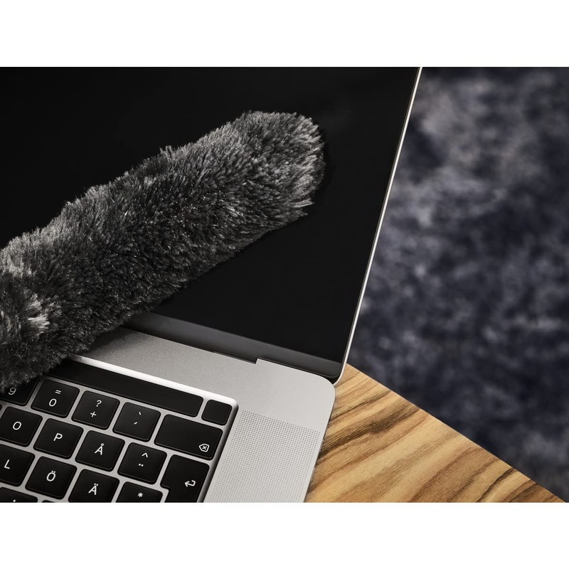 AEG AKIT22 FX8 Duster Kit, Feather Duster, Extra Coating, Washable,