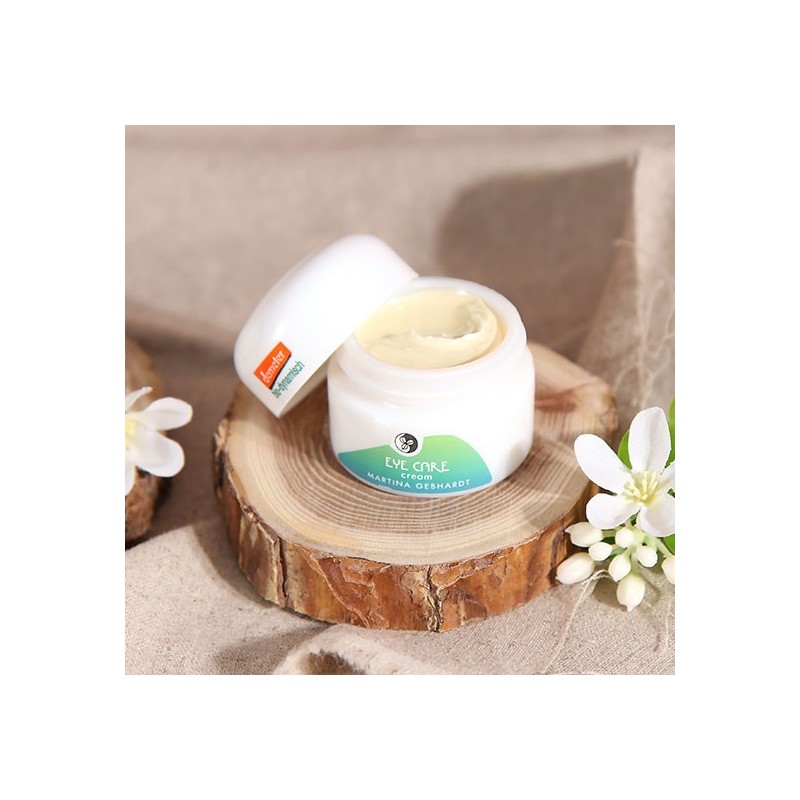 Martina Gebhardt Avocado Eye Cream 30ml 2 bottles / 마티나겝하르트