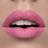 Mellow Long Lasting Matte Lipstick (Passion) - Smudge Proof, Moisturizing,