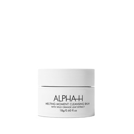 Alpha-H Melting Moment Cleansing Balm 18g