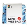 hannah Waterproof Wet Bag - Mini, 1 Bag