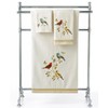 Avanti Linens - Bath Towel, Soft & Absorbent, Nature Bathroom