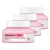 Ten Zero Daily Ceramide Vitamin D Silk Soothing Cream 100g