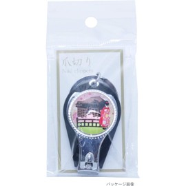  Matsumi C, etc. ft Famous Places Inner C Ipper, Fushimi Inari, 1.4 x 2.4 x 1.0 Inces (3.5