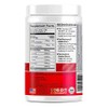 USN Suplementos BCAA Amino Suplemento, ponche de frutas, 11 onzas