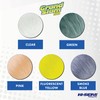 Hi-Seas Grand Slam Monofilament, 15 Pound Test, Clear, 1/4-Pound Spool