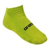 Arena Adult Basic Ankle-Pack of 2 Green lime Size:L