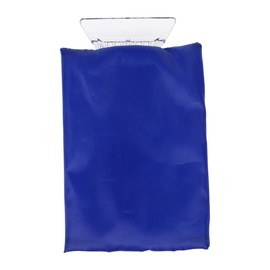 Turbocar T-600982 Ice Scraper with Glove