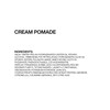 Redken Brews Cream Pomade For Men, Medium Hold, Natural Finish