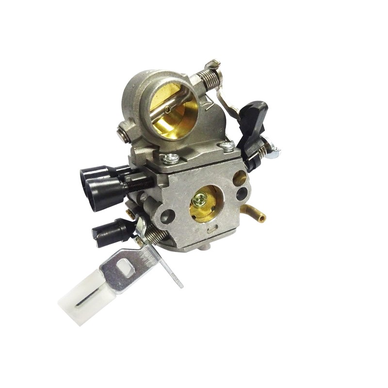CTS Carburetor for Stihl MS171 MS181 MS211 Saw Replaces Zama