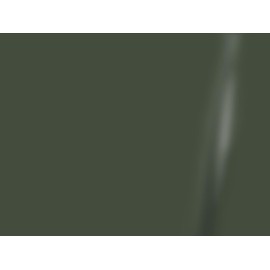 Rvinyl 3M 2080 Series M26 Matte Military Green - 5ft x 6ft - 30sq ft - Dual Cast Lustrous Vinyl Car Wrapping Film - Bubble Free Vehicle Sheet Roll