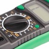 MAS830L Digital Multimeter Portable High Accuracy Button Electrician Meter Digital