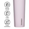 Corkcicle Classic Canteen - Keeps Drinks Cold for 25 Hours