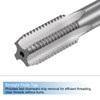 sourcing map 3pcs Metric Hand Tap and Die Set, M16