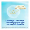 Leche de fórmula en polvo Nestlé Nan Optimal Pro 3