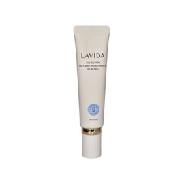 Koreana Lavida Sun Solution Daily Moist Protection 60ml / 라비다 선 솔루션 데일리 모이스트 프로텍션60ml