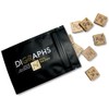 Generic Digraphs Add-on Tiles (Standard Pouch)