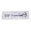 11 Inch Sewing Scissors DIY Easy Cutting Heavy Duty High