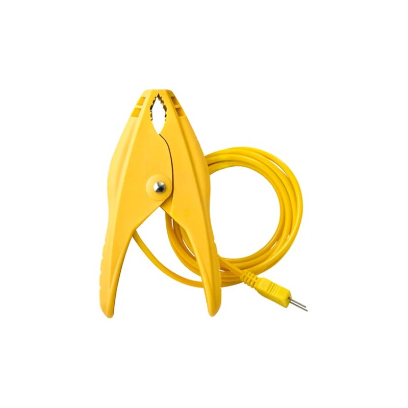 Fieldpiece - TC24 – Pipe Clamp Thermocouple