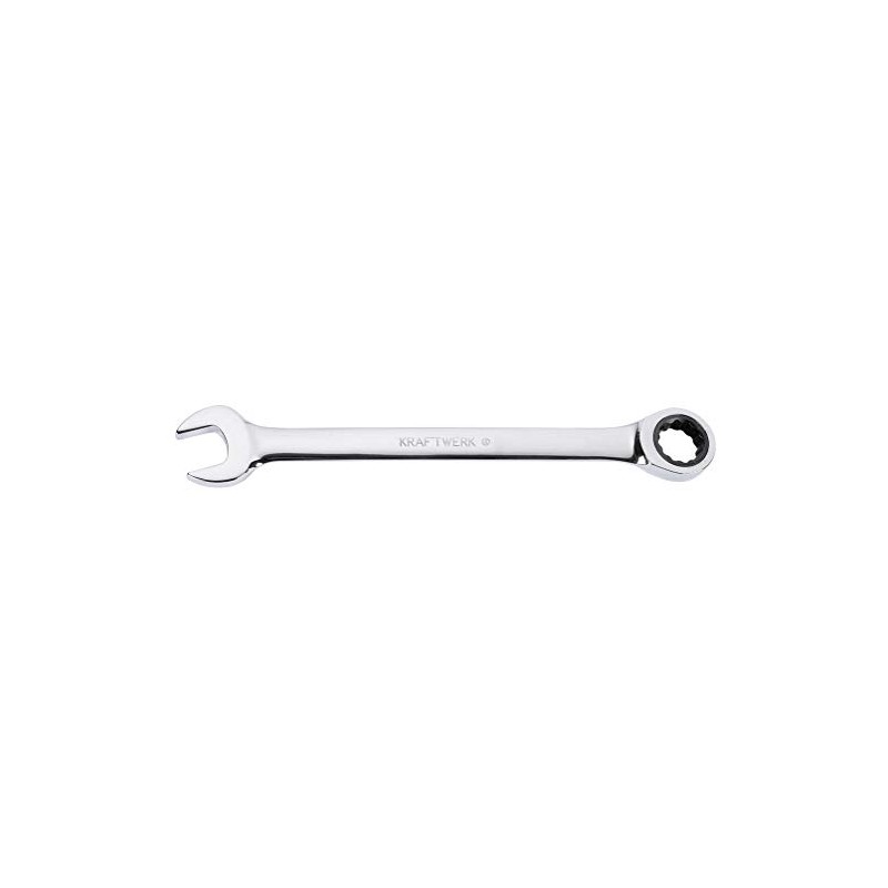 Kraftwerk 3405 Click Power Ratchet Ring Spanner 5.5 mm