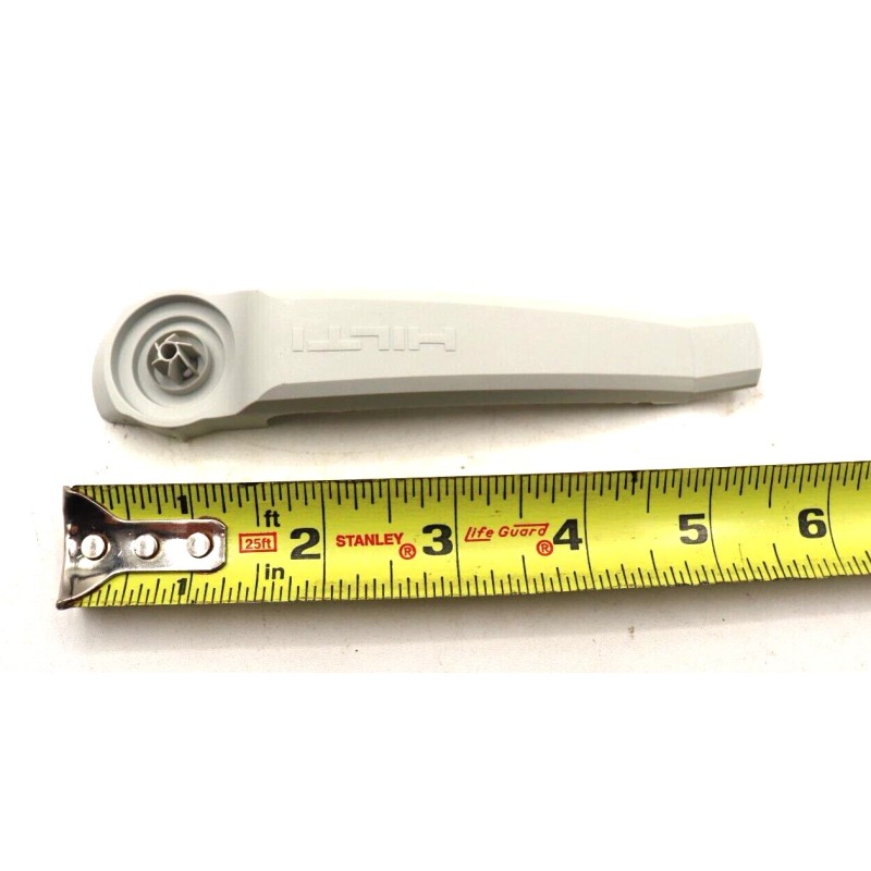Hilti X-EKB 8 MX Plastic Cable Clasp for use w/Collated