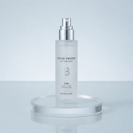 Banila Co Prime Primer Setting Fixer 100ml/50ml [100ml] / 바닐라코 프라임 프라이머 세팅 픽서 100ml/50ml [100ml]