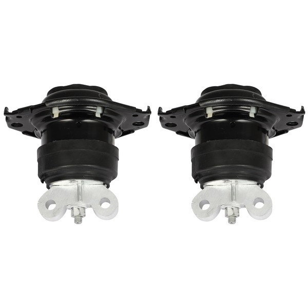 SCITOO Front Left and Right Engine Motor Mount Set For