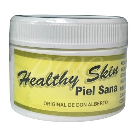 Productos El Colibri Piel Sana La Crema Original De  Don Alberto 40g 1.38 oz