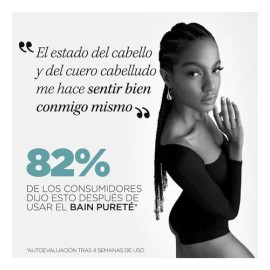 Tratamiento Cabello Daado Anti Caspa Kerastase Symobiose                                                                                              