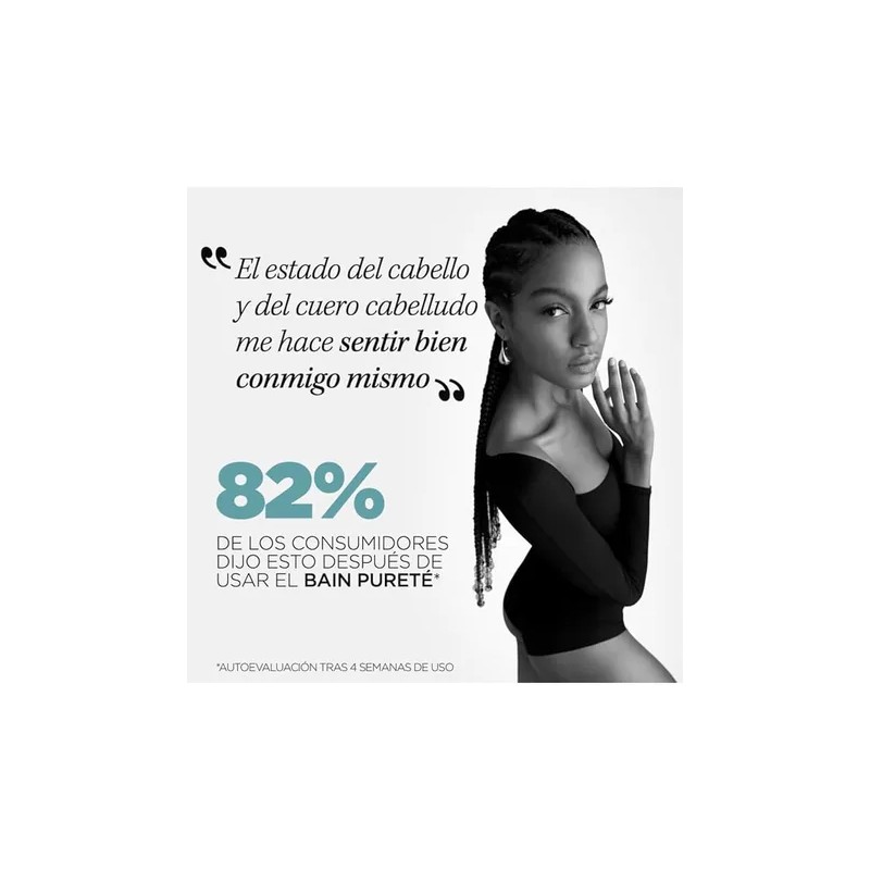 Tratamiento Cabello Daado Anti Caspa Kerastase Symobiose