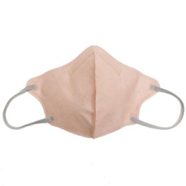 Hiro Corporation 3D Bi-Color Mask 30P (Baby Pink)