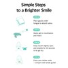Live Orals PureDia Teeth Whitening Kit - Gel & Mouthpiece