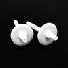 YEQIN 2pcs Spool Pin Extra Twin Needle for Singer
