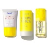 ¡supergoop! Kit Glow - Incluye Glowscreen Spf 40 (0.5 Oz),