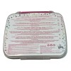 Claire’s Claire's Club Make-Up Kit Eyeshadow Lip Gloss Blush Nail